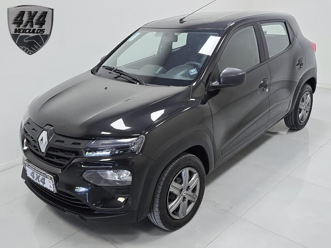 Renault Kwid ZEN 2 2023