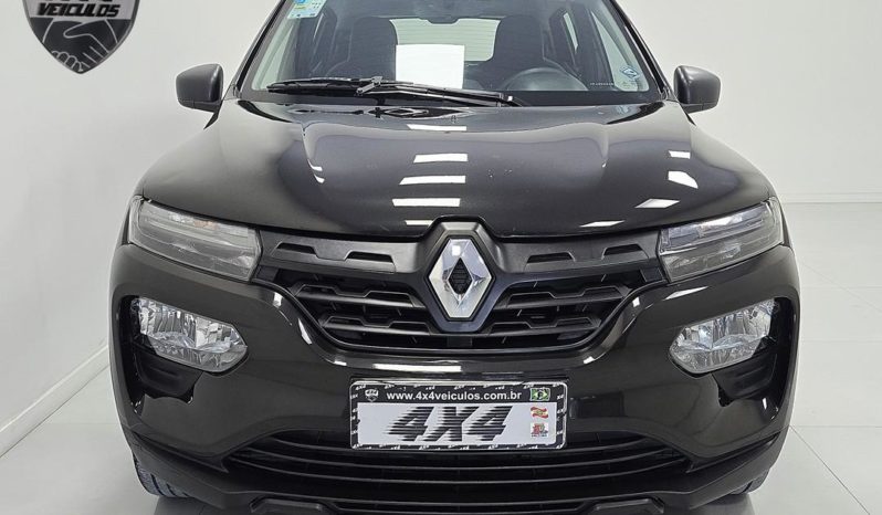 
								Renault Kwid ZEN 2 2023 full									