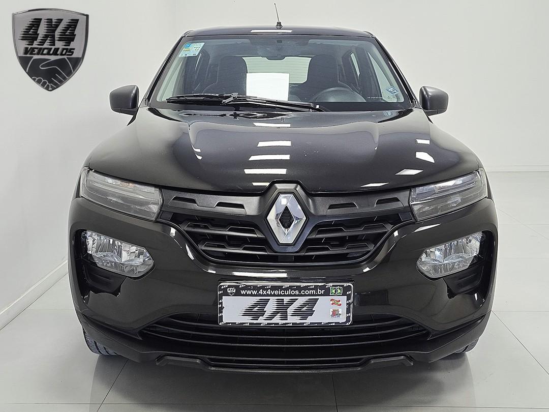 Renault Kwid ZEN 2 2023