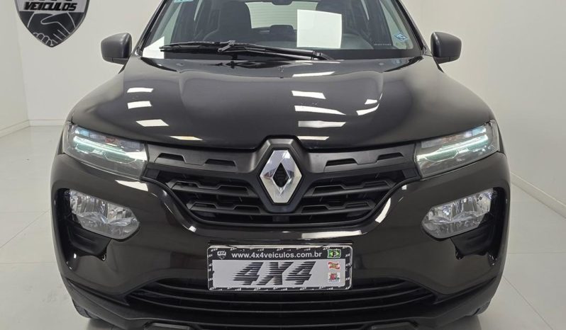 
								Renault Kwid ZEN 2 2023 full									