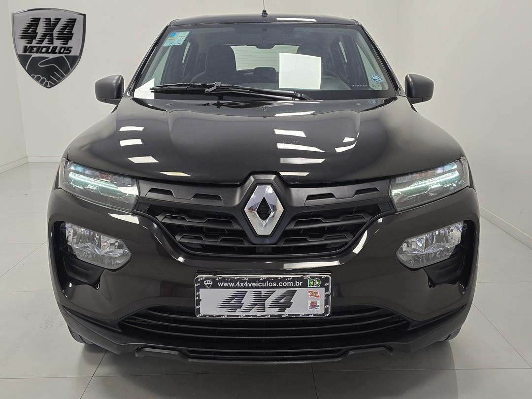 Renault Kwid ZEN 2 2023