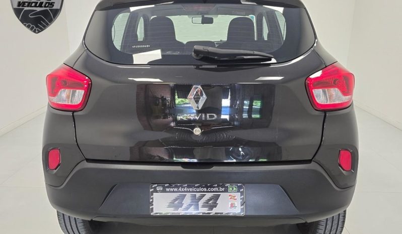 
								Renault Kwid ZEN 2 2023 full									