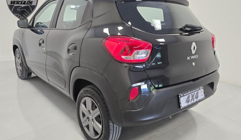 
								Renault Kwid ZEN 2 2023 full									