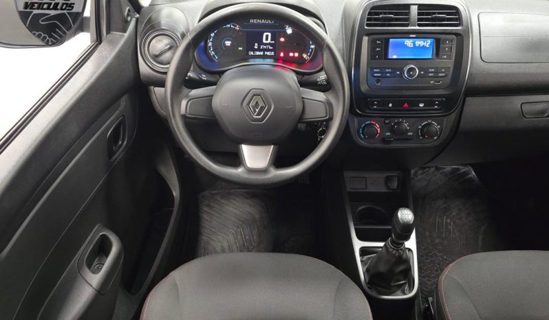 
								Renault Kwid ZEN 2 2023 full									