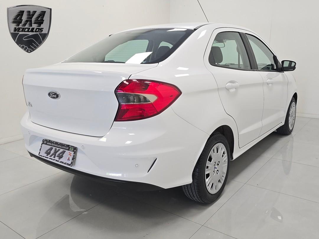 Ford KA SE PLUS AT1.5SDC 2020