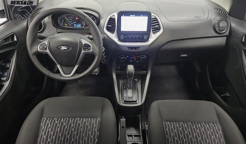 
								Ford KA SE PLUS AT1.5SDC 2020 full									