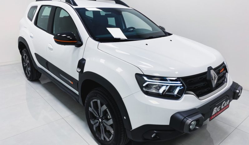 
								Renault Duster Iconic Plus 1.3 TB 16V Flex Aut. 2025 full									