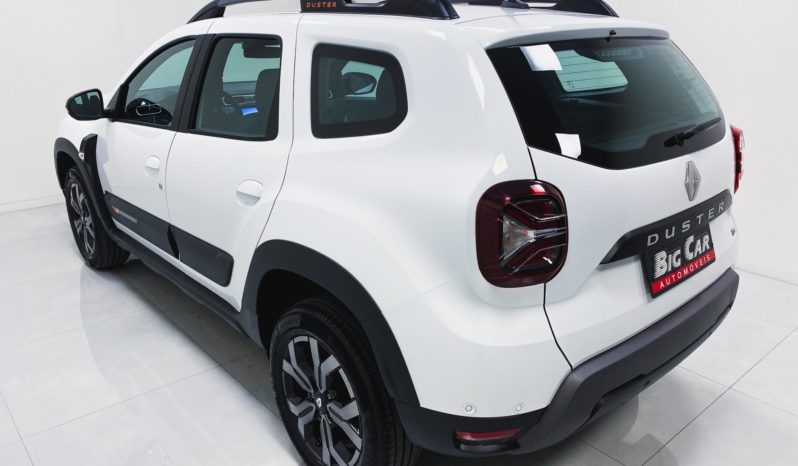 
								Renault Duster Iconic Plus 1.3 TB 16V Flex Aut. 2025 full									