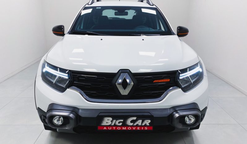 
								Renault Duster Iconic Plus 1.3 TB 16V Flex Aut. 2025 full									