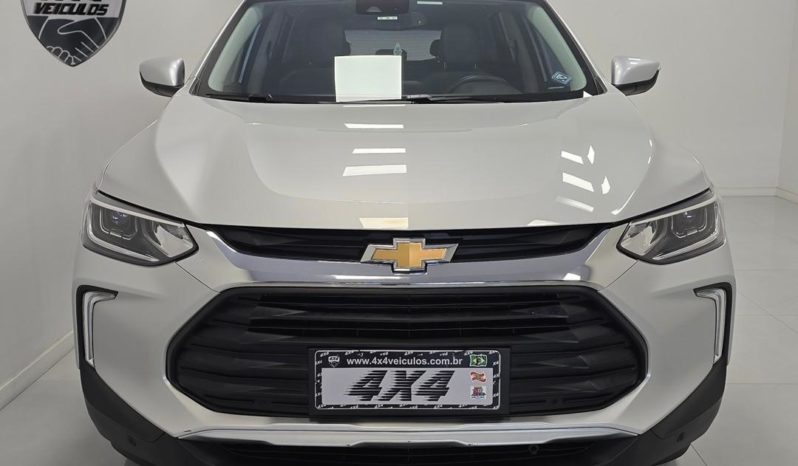 
								Chevrolet Tracker Premier 1.2 Turbo 12V Flex At. 2022 full									