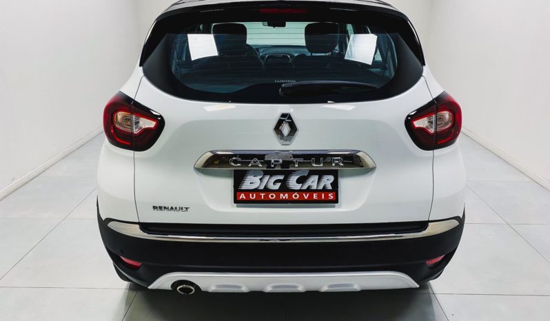 
								Renault Captur Intense 1.6 16V Flex Aut. 2018 full									