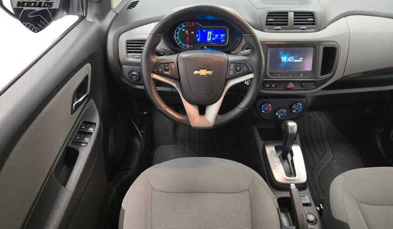 
								Chevrolet Spin LTZ 1.8 8V Econo.Flex 5p Aut. 2017 full									