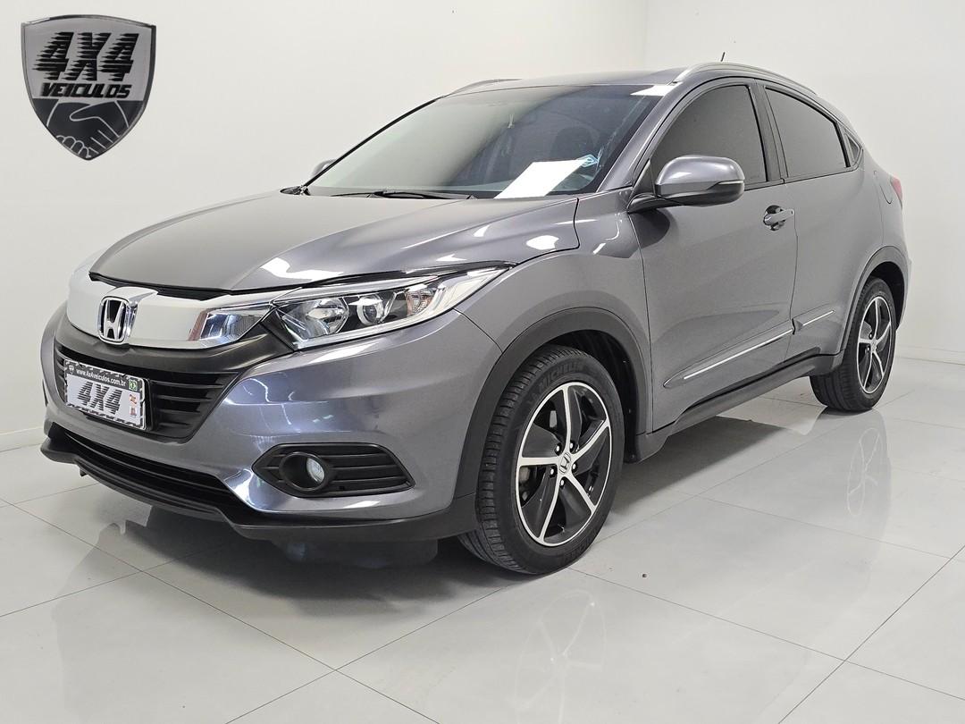 Honda HR-V EXL 1.8 Flexone 16V 5p Aut. 2019