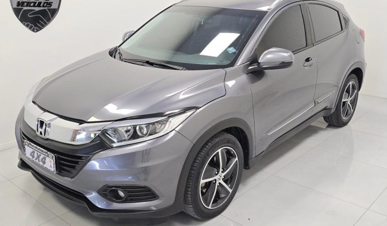 
								Honda HR-V EXL 1.8 Flexone 16V 5p Aut. 2019 full									