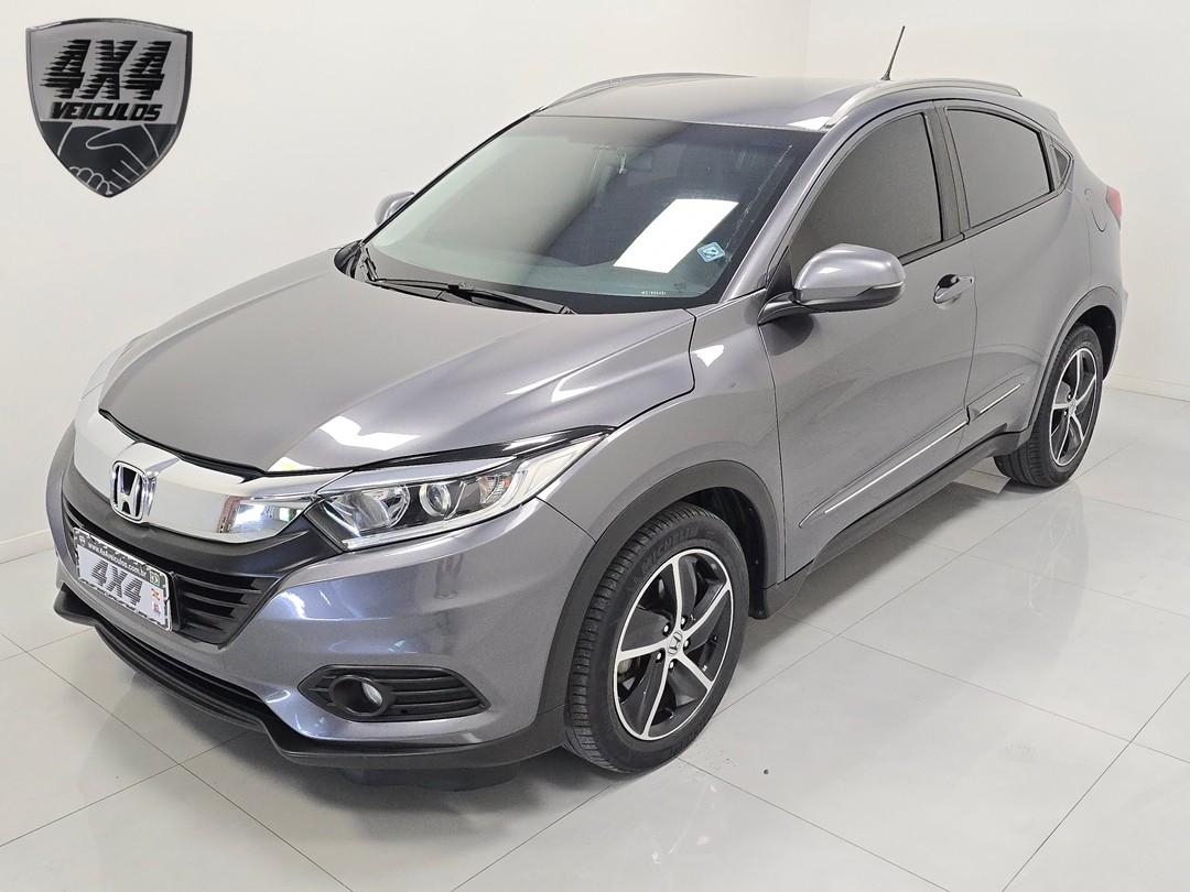 Honda HR-V EXL 1.8 Flexone 16V 5p Aut. 2019