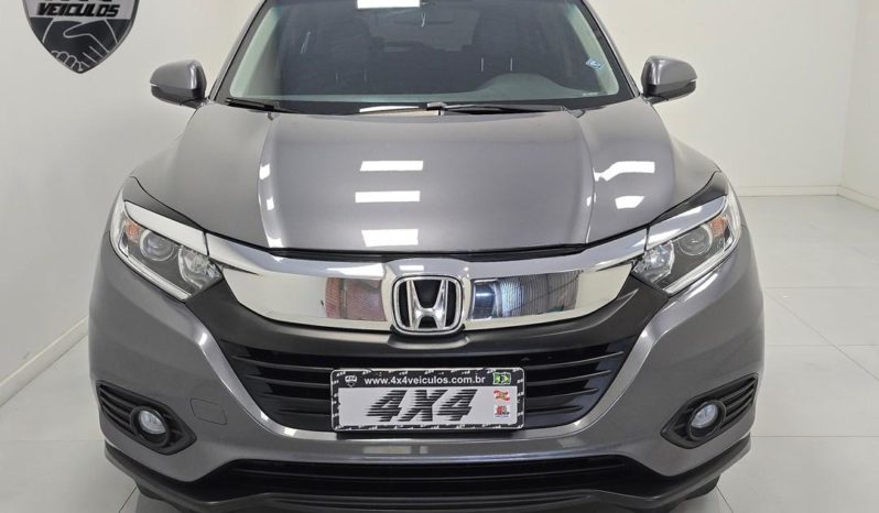 
								Honda HR-V EXL 1.8 Flexone 16V 5p Aut. 2019 full									