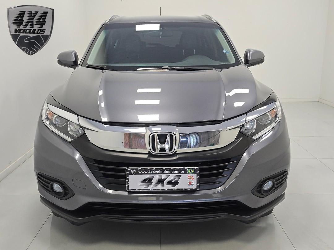 Honda HR-V EXL 1.8 Flexone 16V 5p Aut. 2019