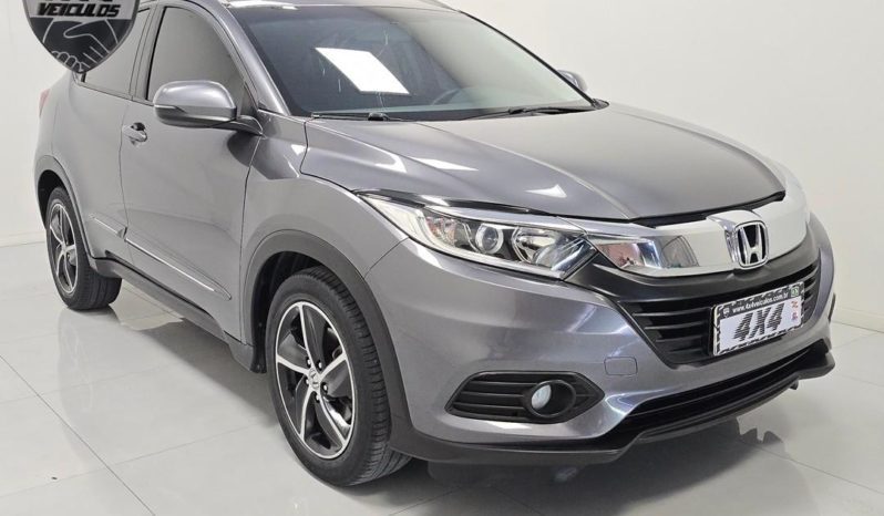 
								Honda HR-V EXL 1.8 Flexone 16V 5p Aut. 2019 full									