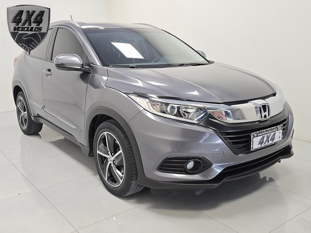 Honda HR-V EXL 1.8 Flexone 16V 5p Aut. 2019