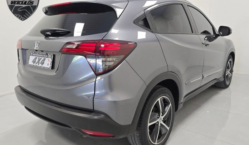 
								Honda HR-V EXL 1.8 Flexone 16V 5p Aut. 2019 full									