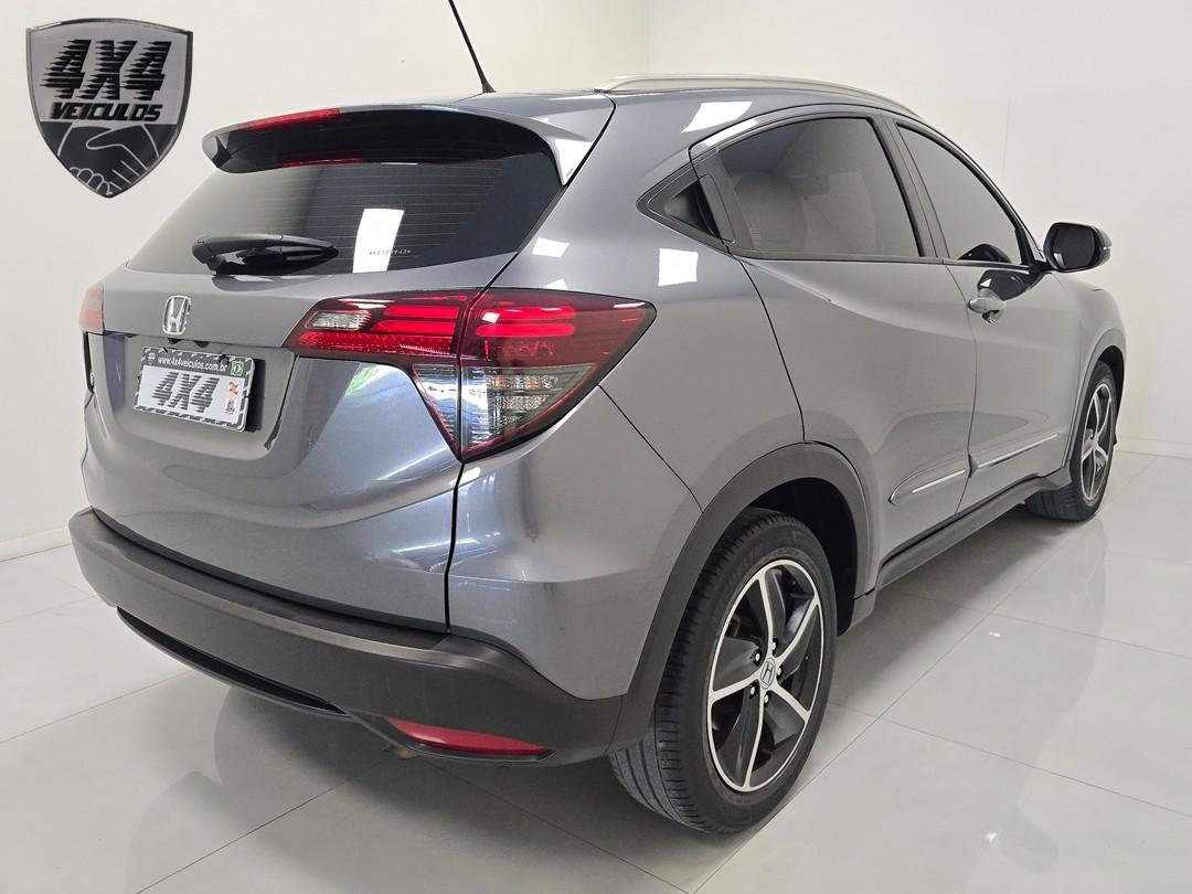 Honda HR-V EXL 1.8 Flexone 16V 5p Aut. 2019