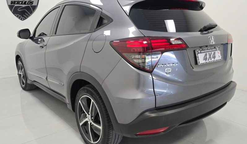 
								Honda HR-V EXL 1.8 Flexone 16V 5p Aut. 2019 full									