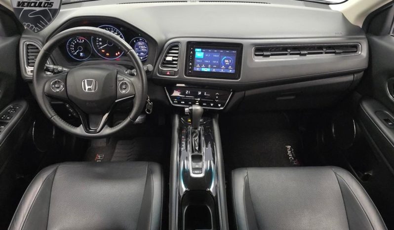 
								Honda HR-V EXL 1.8 Flexone 16V 5p Aut. 2019 full									