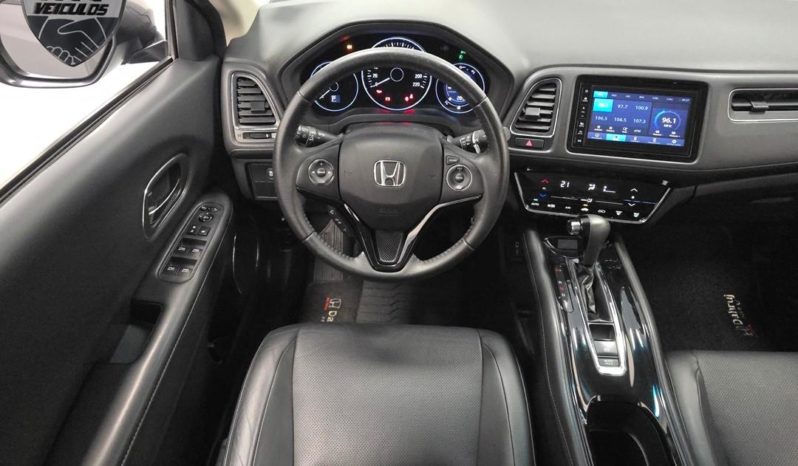 
								Honda HR-V EXL 1.8 Flexone 16V 5p Aut. 2019 full									