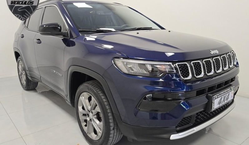 
								Jeep Compass LONG. T270 1.3 TB 4×2 Flex Aut. 2023 full									