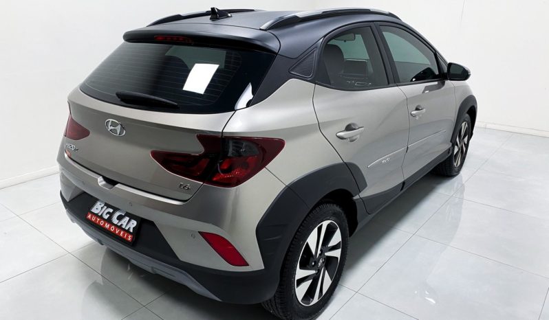 
								Hyundai HB20X Evolution 1.6 Flex 16V Aut. 2021 full									