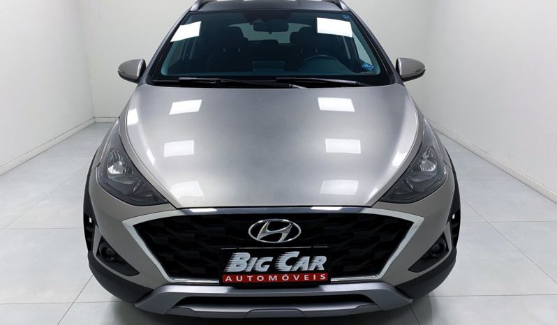 
								Hyundai HB20X Evolution 1.6 Flex 16V Aut. 2021 full									