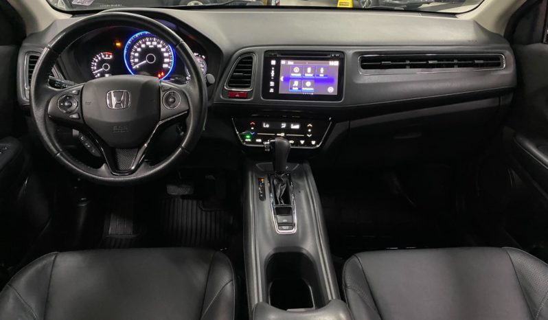 
								Honda HR-V EXL 1.8 Flexone 16V 5p Aut. 2016 full									