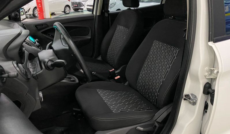 
								Ford KA 1.5 SE Plus 12V Flex Aut. 2019 full									