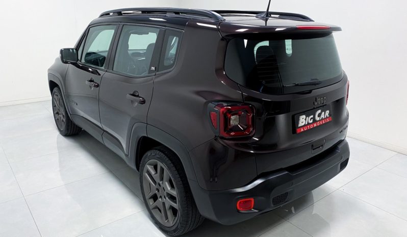 
								Jeep Renegade Limited 1.8 4×2 Flex 16V Aut. 2021 full									