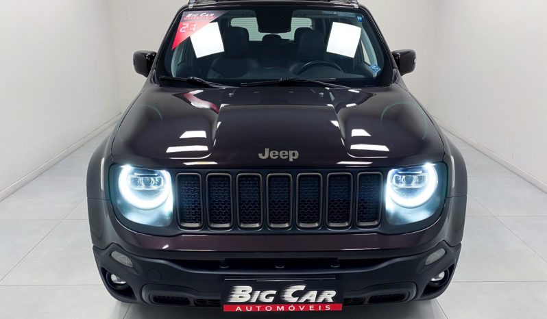 
								Jeep Renegade Limited 1.8 4×2 Flex 16V Aut. 2021 full									