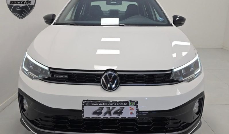 
								Volkswagen Virtus EXCLUSIVE 1.4 TURBO 2024 full									