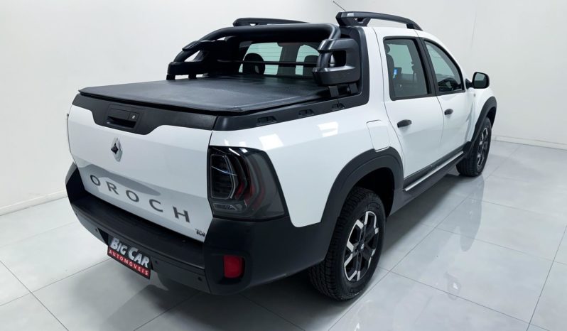 
								Renault Duster Oroch Outsider 1.3Tce Flex Aut. 2025 full									