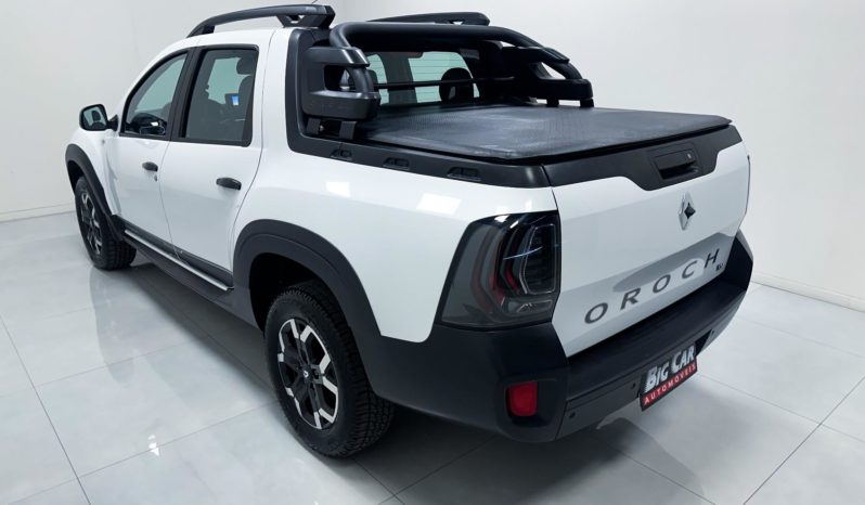 
								Renault Duster Oroch Outsider 1.3Tce Flex Aut. 2025 full									