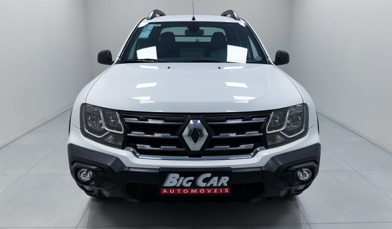 
								Renault Duster Oroch Outsider 1.3Tce Flex Aut. 2025 full									