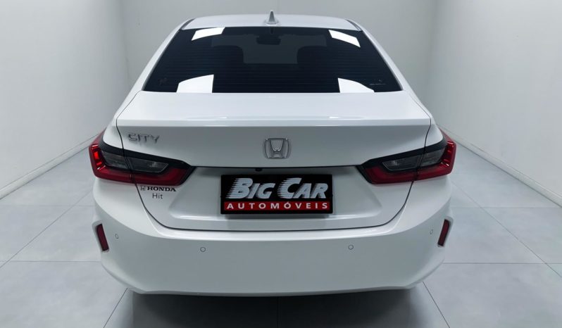 
								Honda City Sedan Touring 1.5 Flex 16V  Aut. 2024 full									