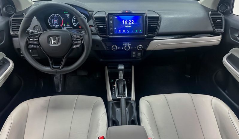 
								Honda City Sedan Touring 1.5 Flex 16V  Aut. 2024 full									