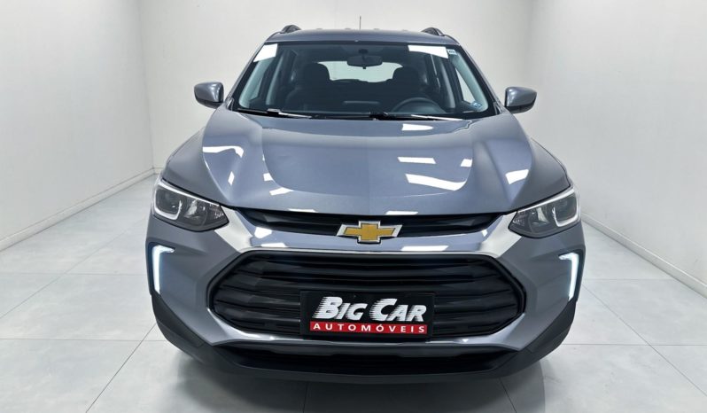 
								Chevrolet Tracker LT 1.0 Turbo 12V Flex Aut. 2023 full									