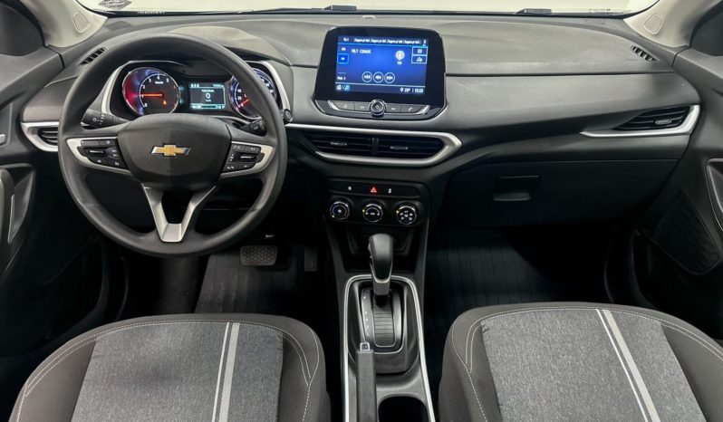 
								Chevrolet Tracker LT 1.0 Turbo 12V Flex Aut. 2023 full									