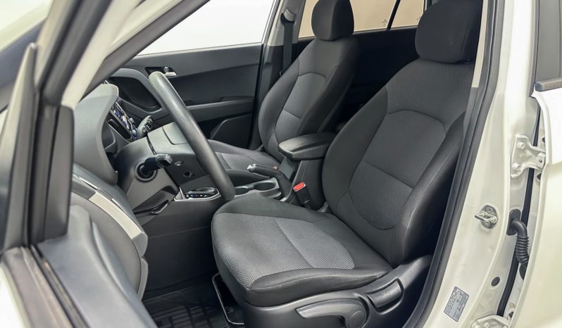 
								Hyundai Creta Smart 1.6 16V Flex Aut. 2019 full									