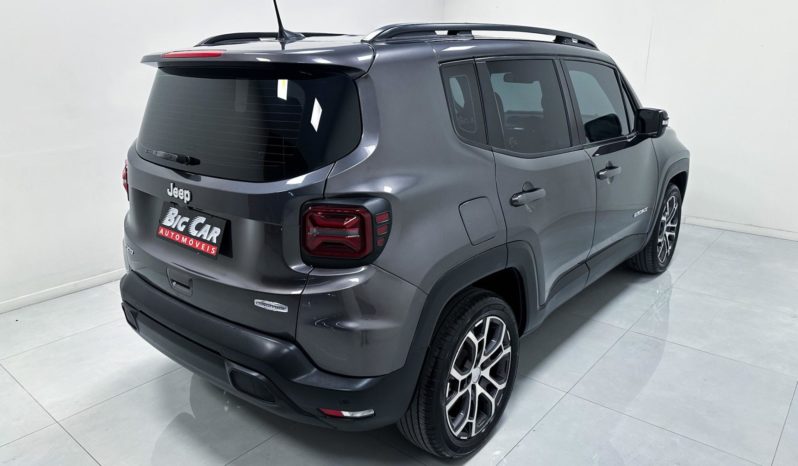 
								Jeep Renegade Longitude T270 1.3 TB 4×2 Flex Aut. 2022 full									