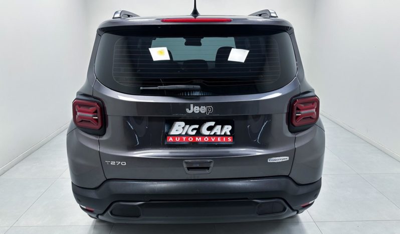 
								Jeep Renegade Longitude T270 1.3 TB 4×2 Flex Aut. 2022 full									