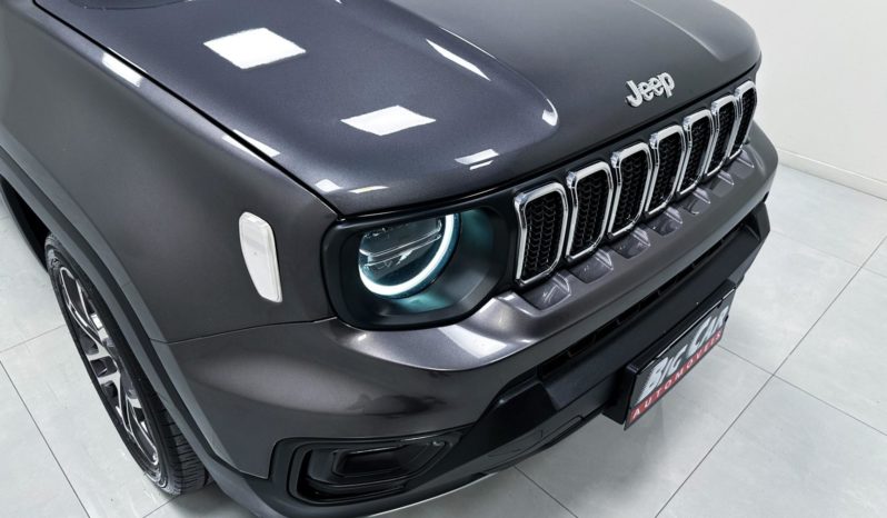 
								Jeep Renegade Longitude T270 1.3 TB 4×2 Flex Aut. 2022 full									