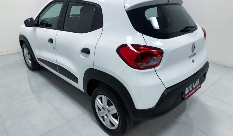 
								Renault Kwid Zen 1.0 Flex 12V Mec. 2022 full									