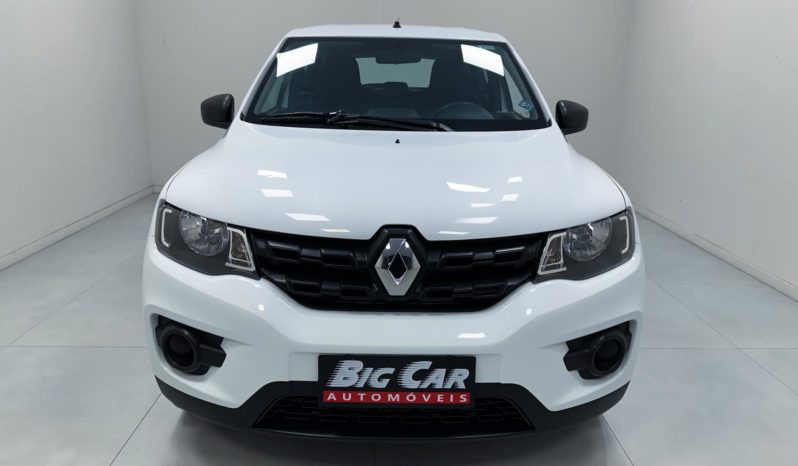 
								Renault Kwid Zen 1.0 Flex 12V Mec. 2022 full									