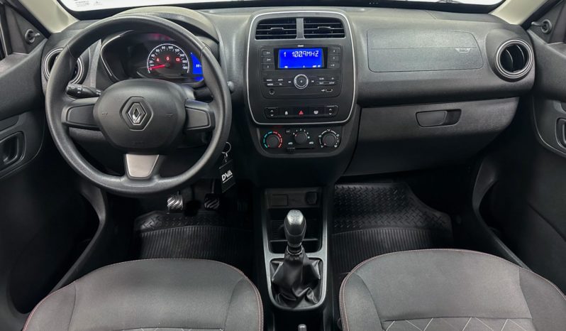 
								Renault Kwid Zen 1.0 Flex 12V Mec. 2022 full									